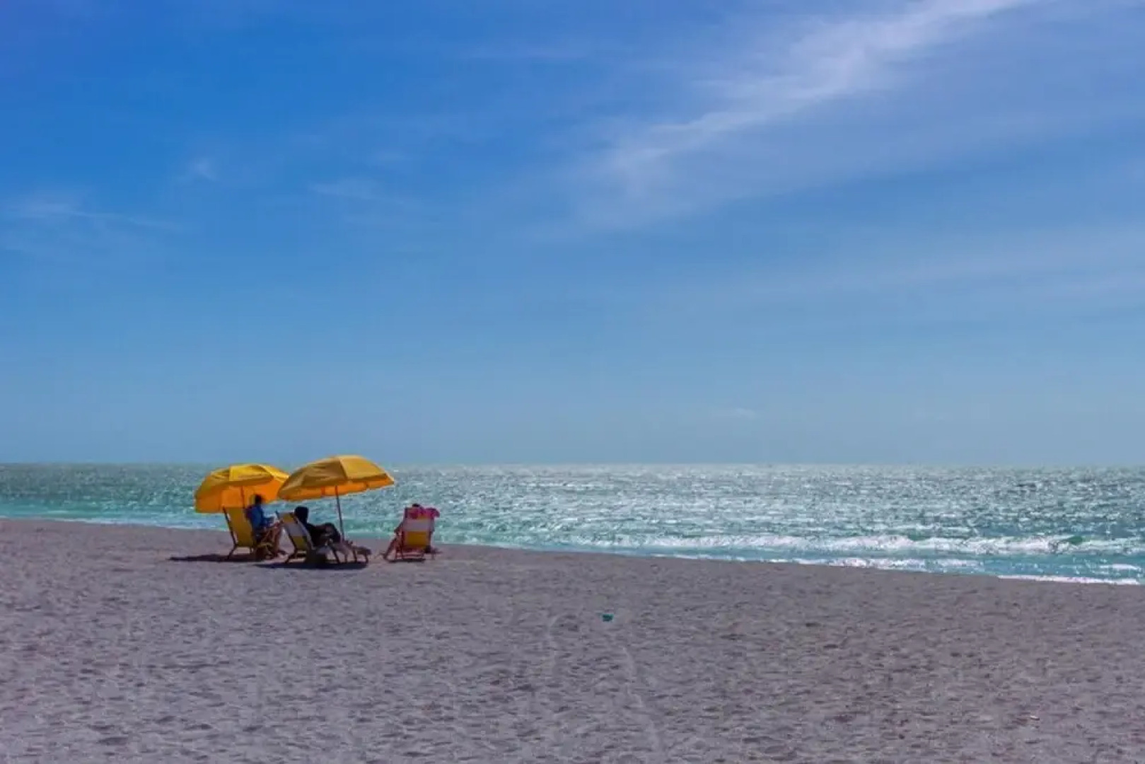 Sea Dreams- Captiva Shores 8A