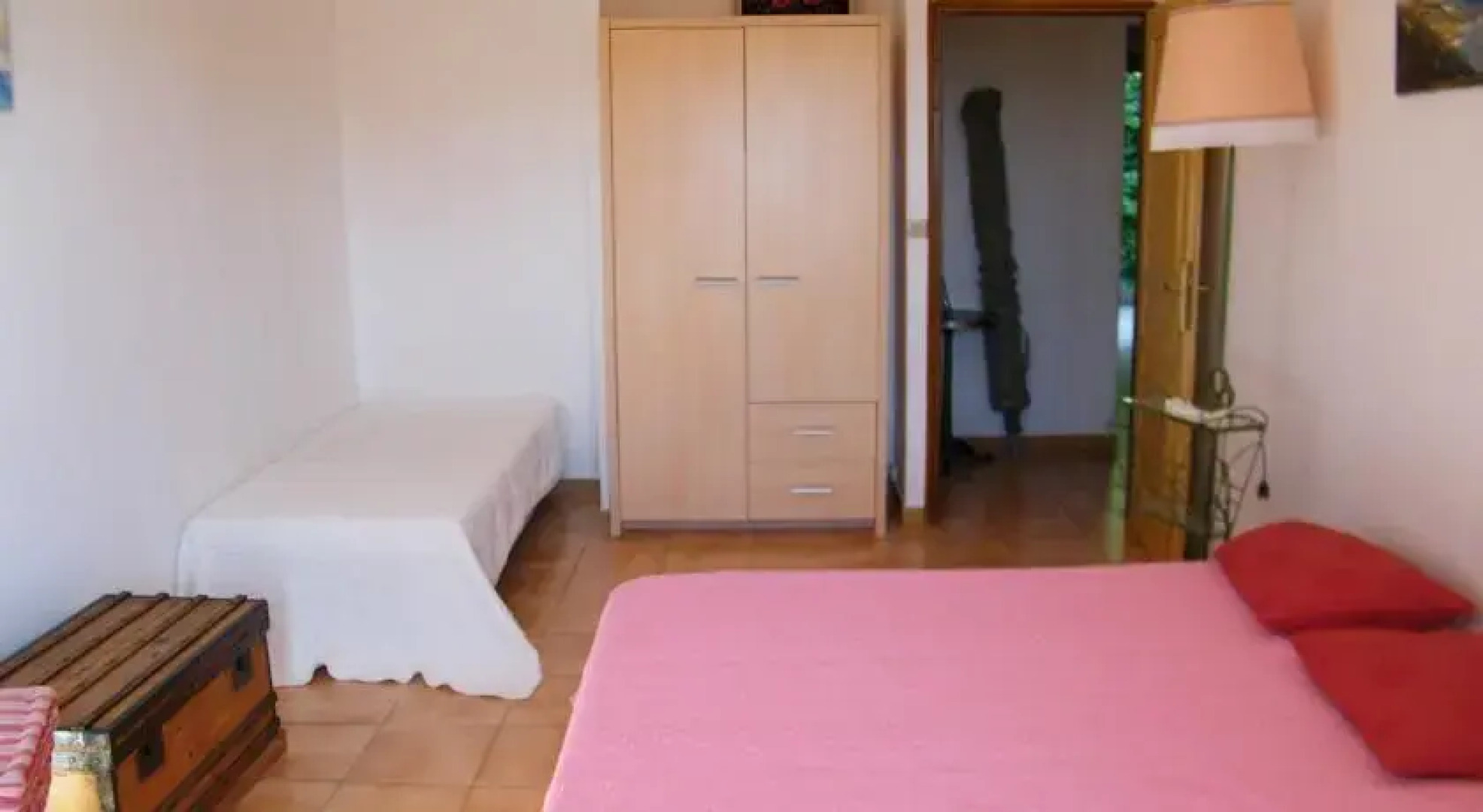 maison la ciamannaccia