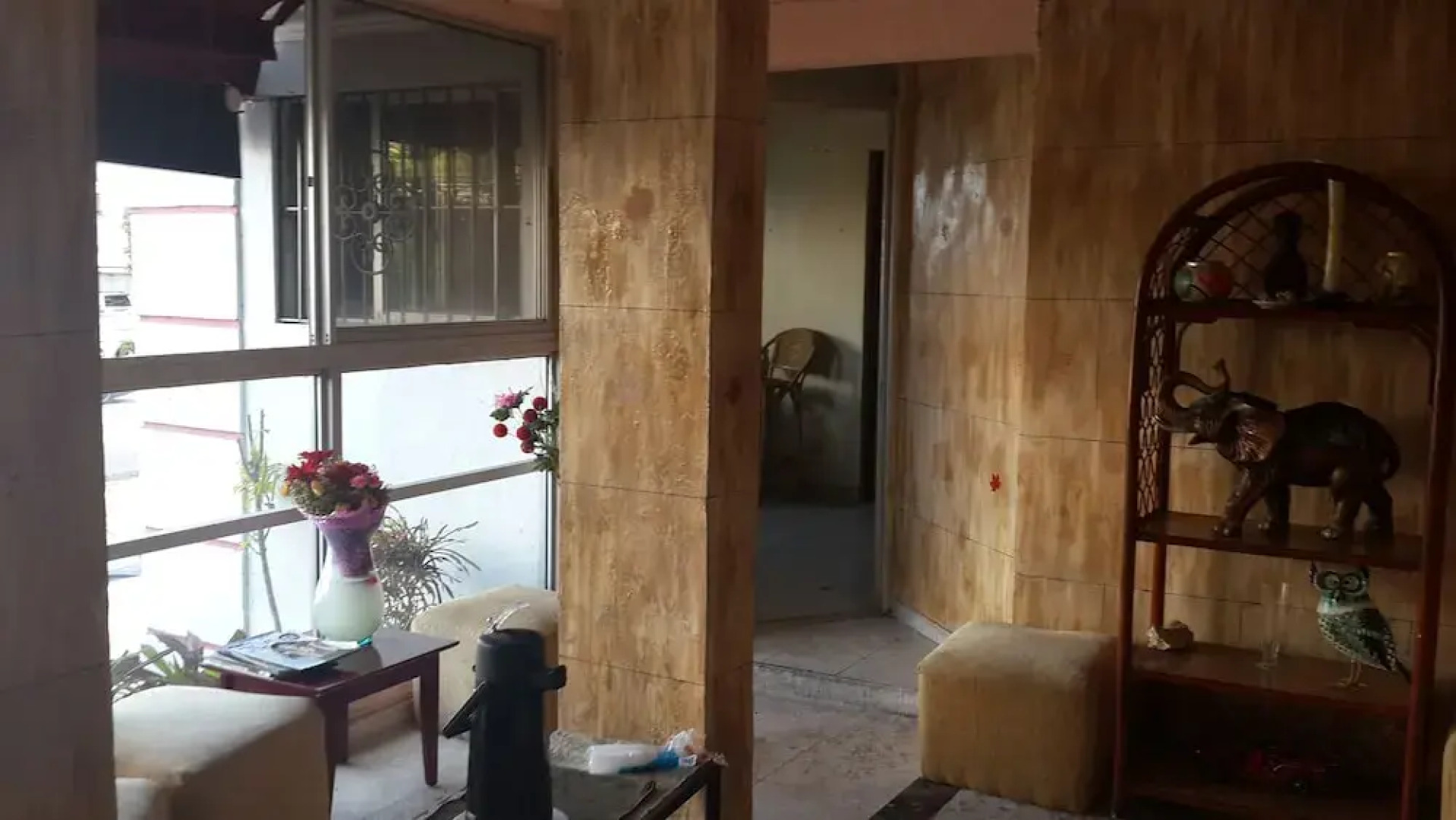 Hotel Jose Contreras