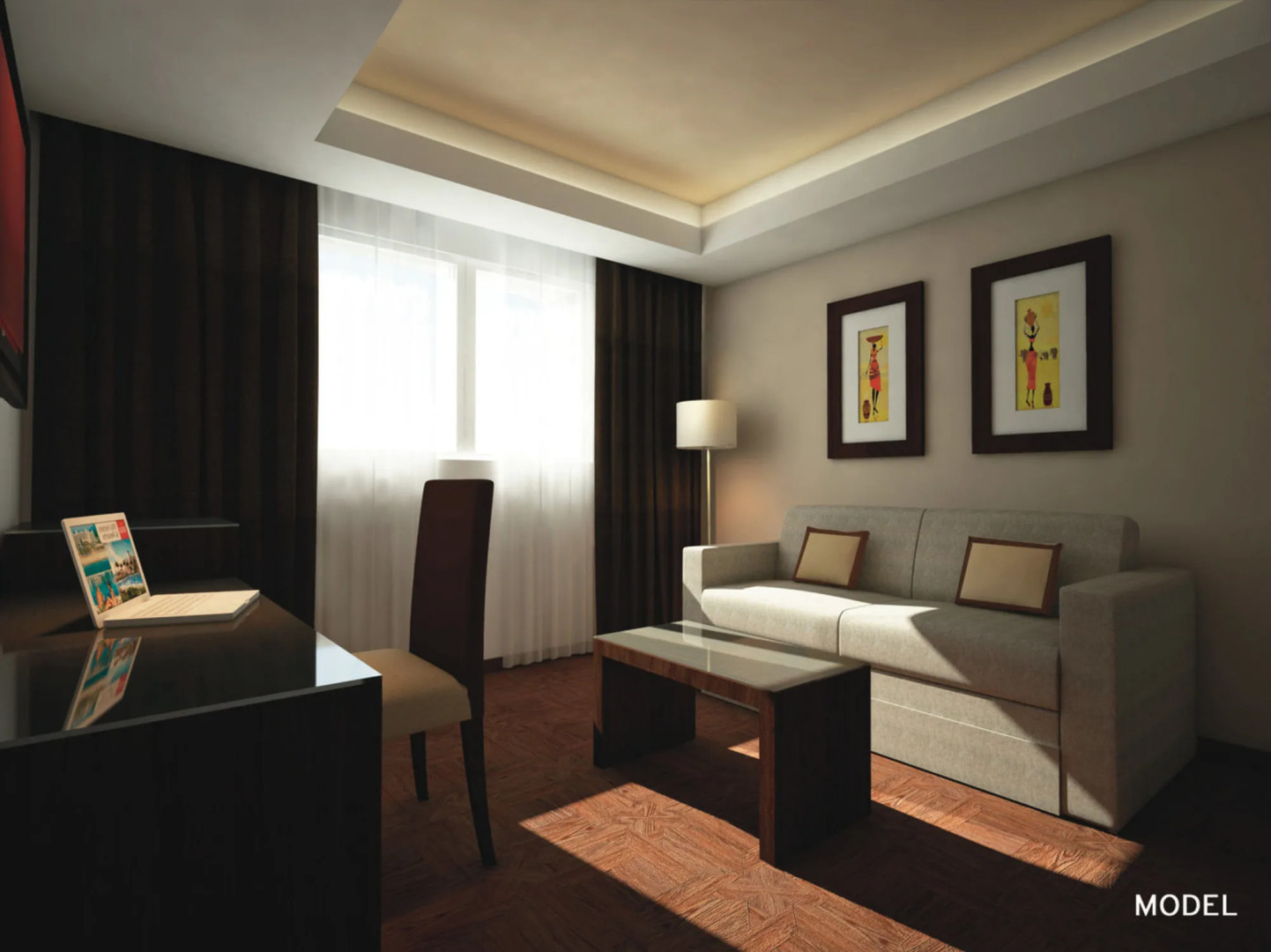 Hotel Riu Funana - All Inclusive