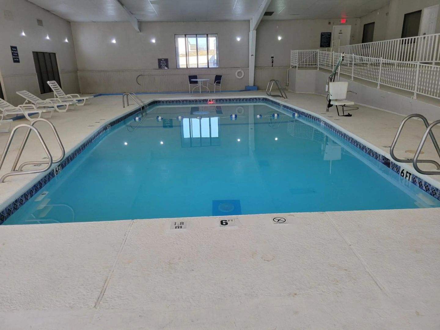 Motel 6 Bartlesville, OK