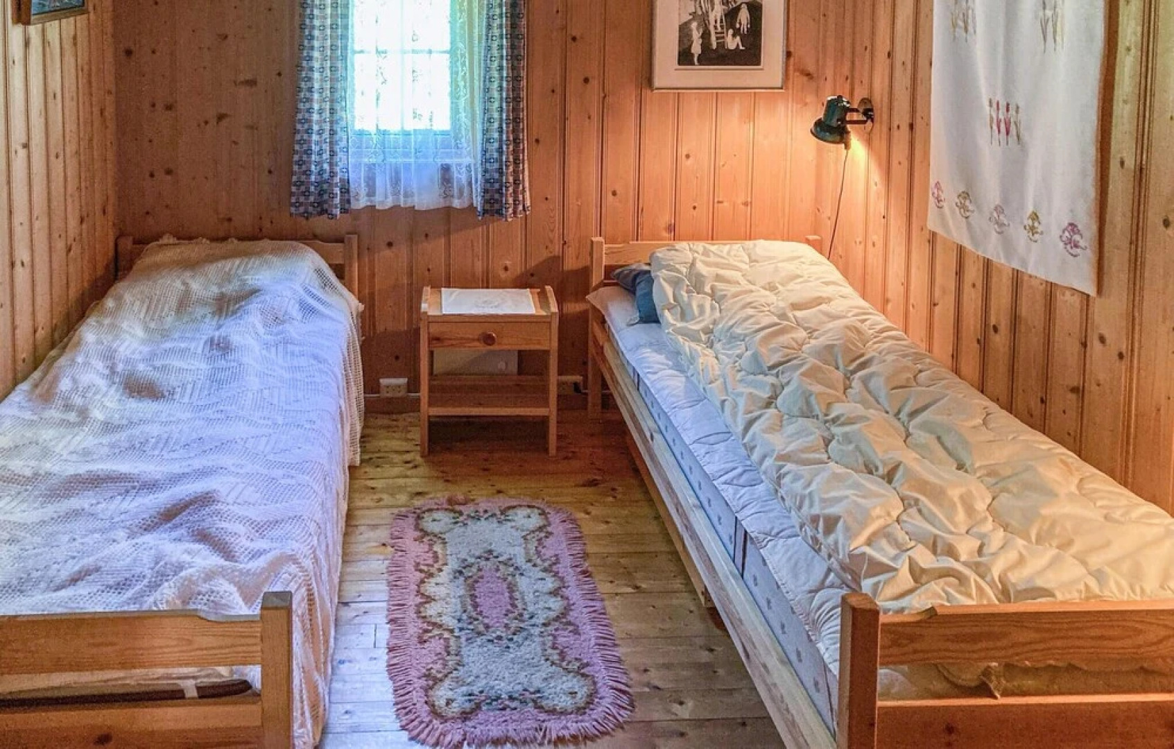 Awesome Home in Leikanger With 3 Bedrooms