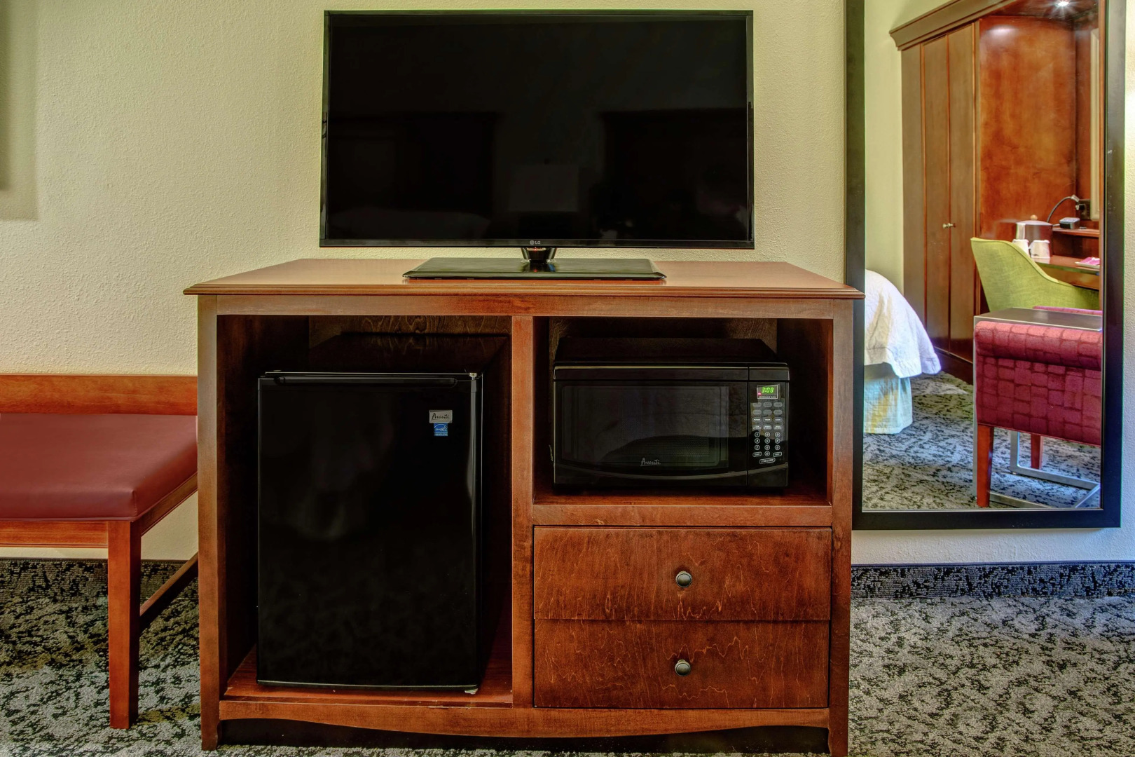 Hampton Inn by Hilton Charlotte/Matthews