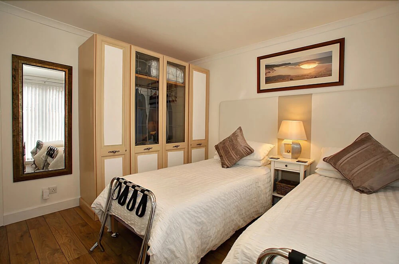 Sandwood B&B