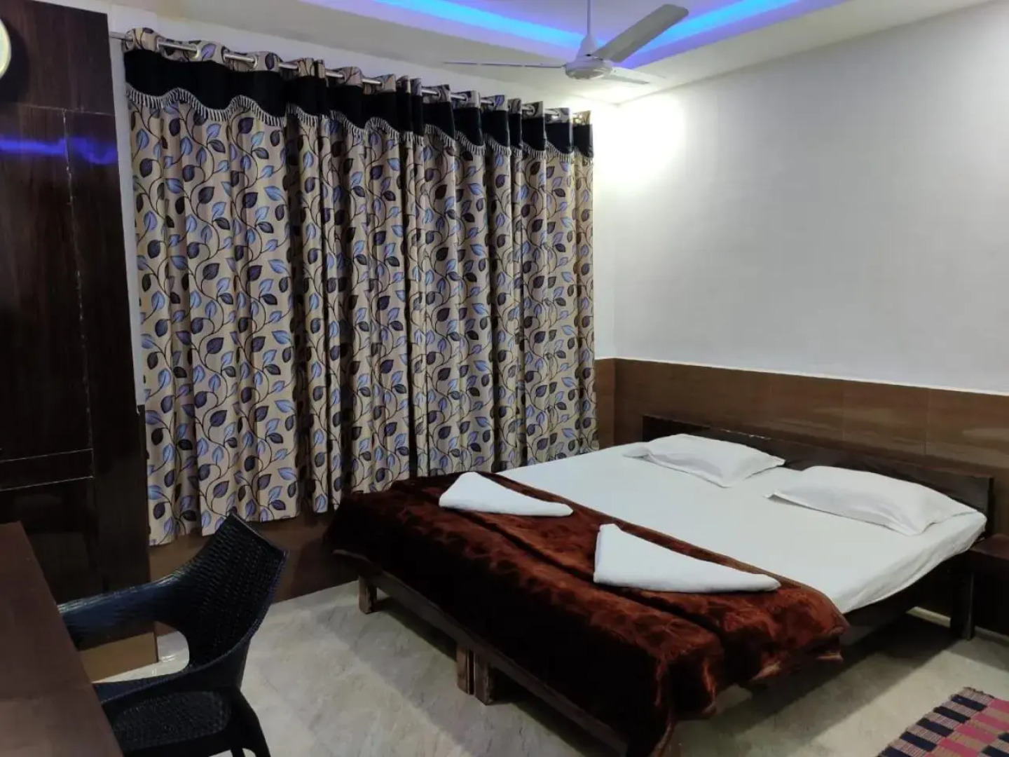 Hotel Sugam Karaikudi