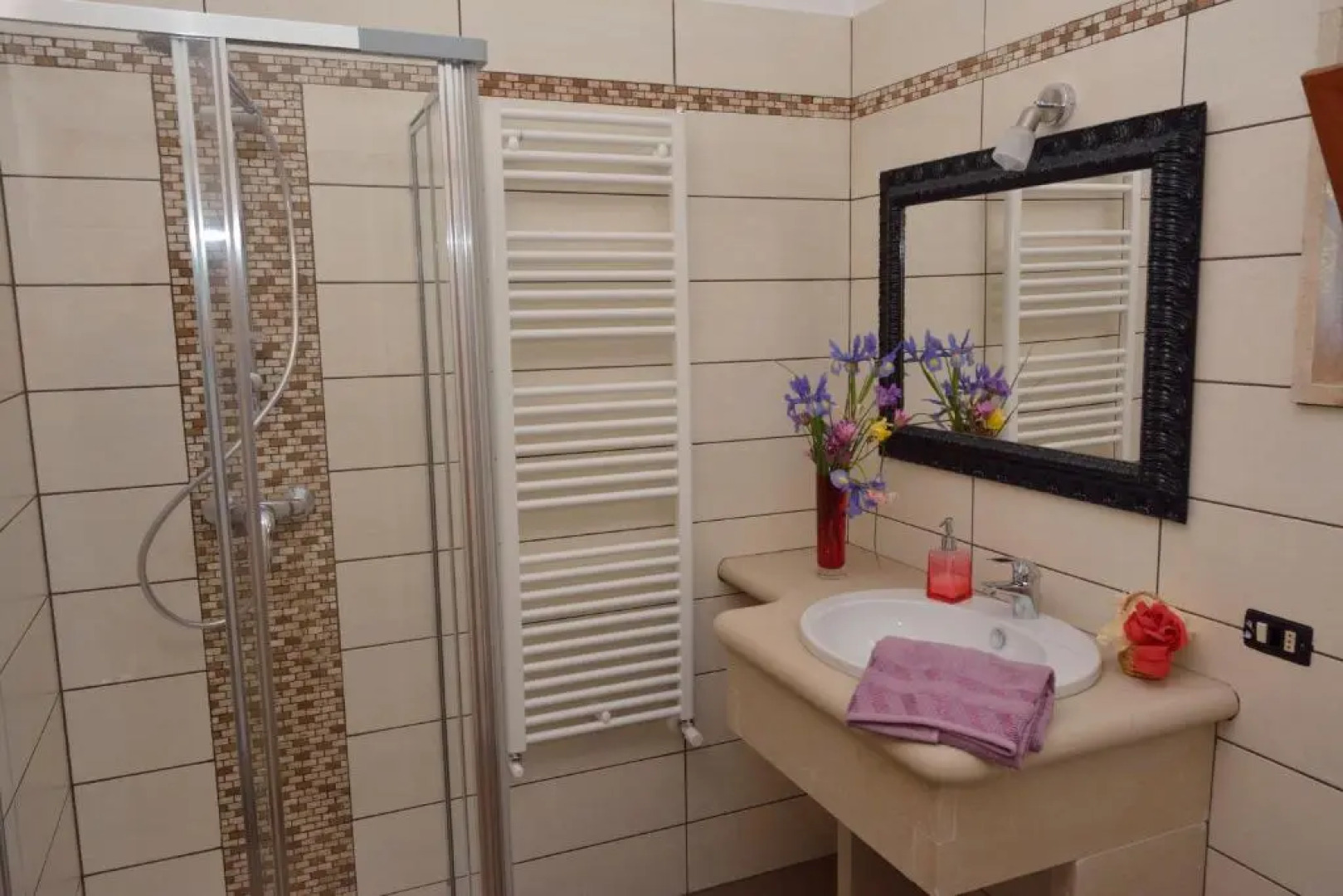 Masseria Beltramonto