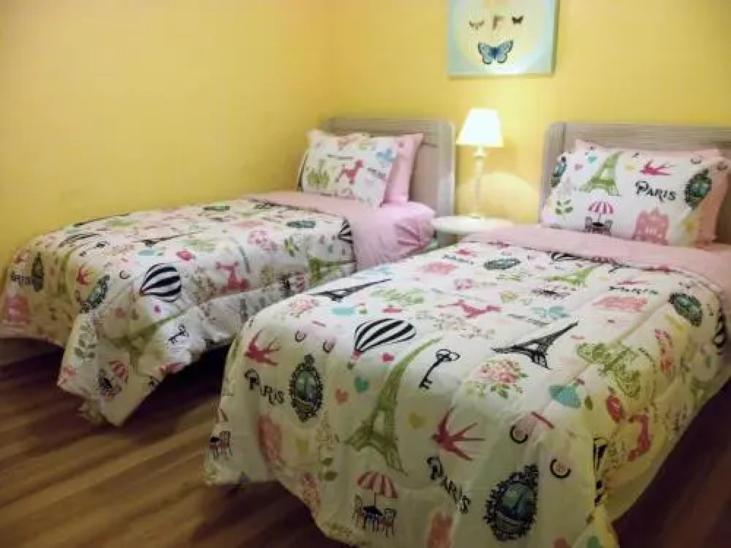 Grand Palms Resort by Sun Country Villas