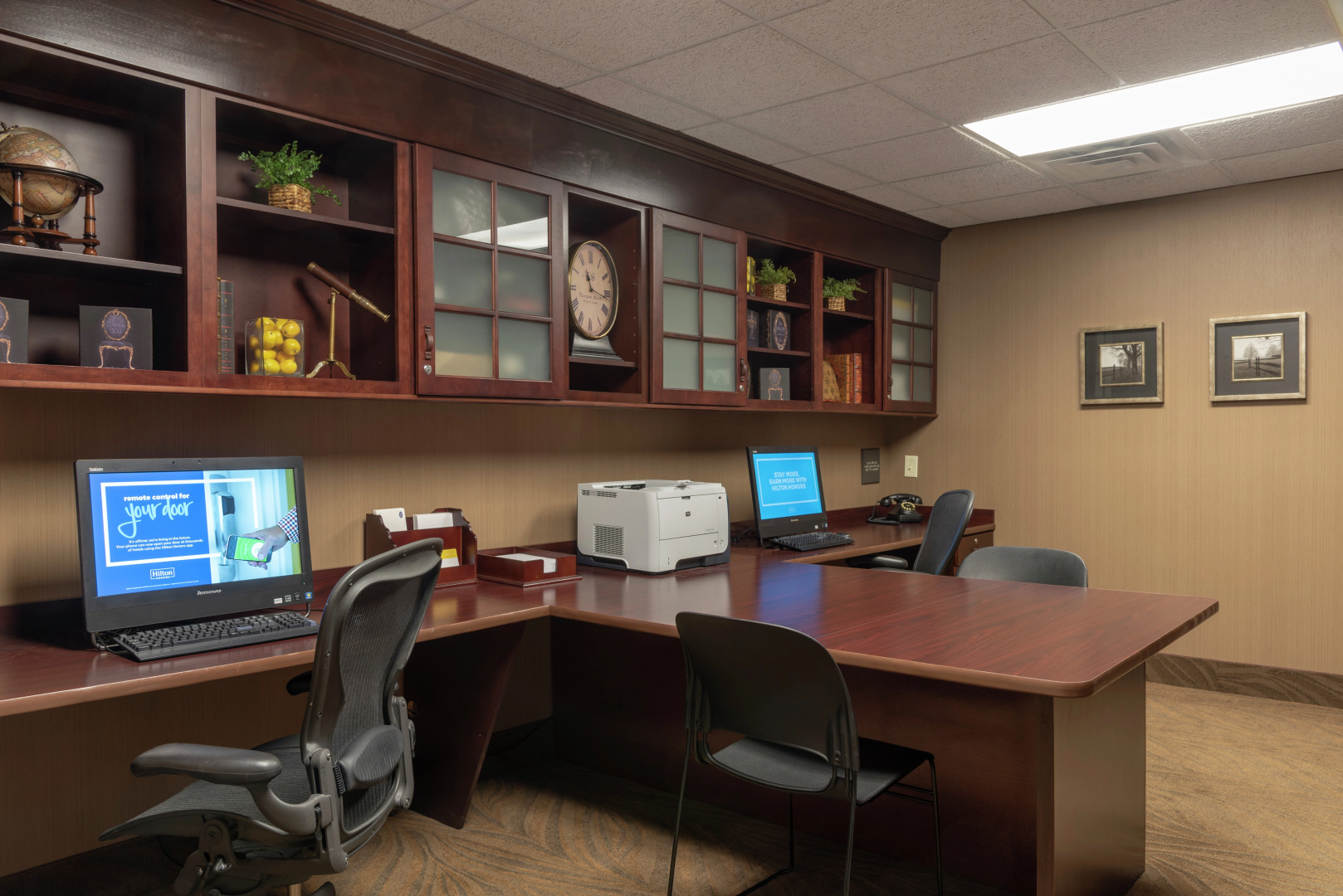 Hampton Inn & Suites Valparaiso