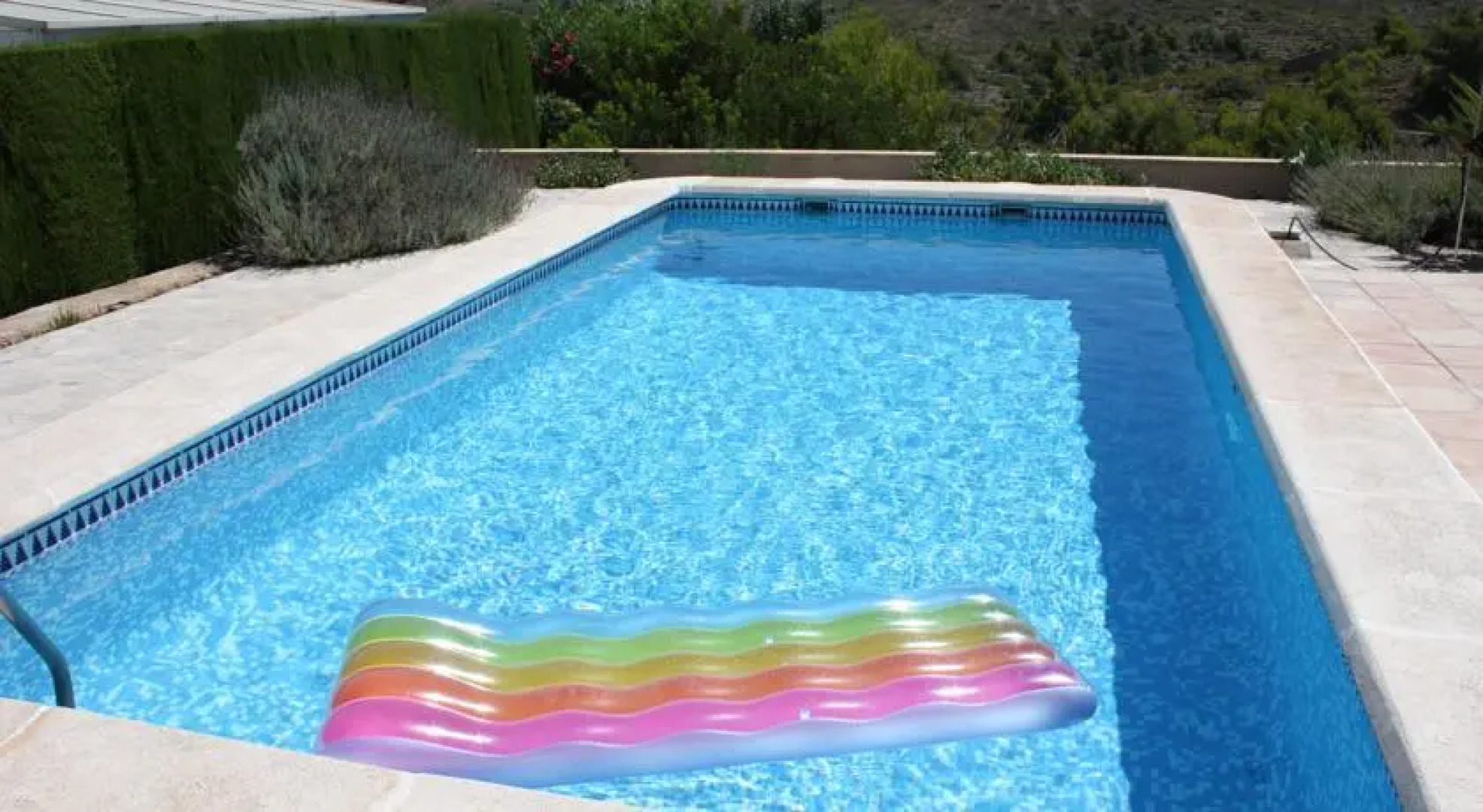 Villa Cami Vell de Denia