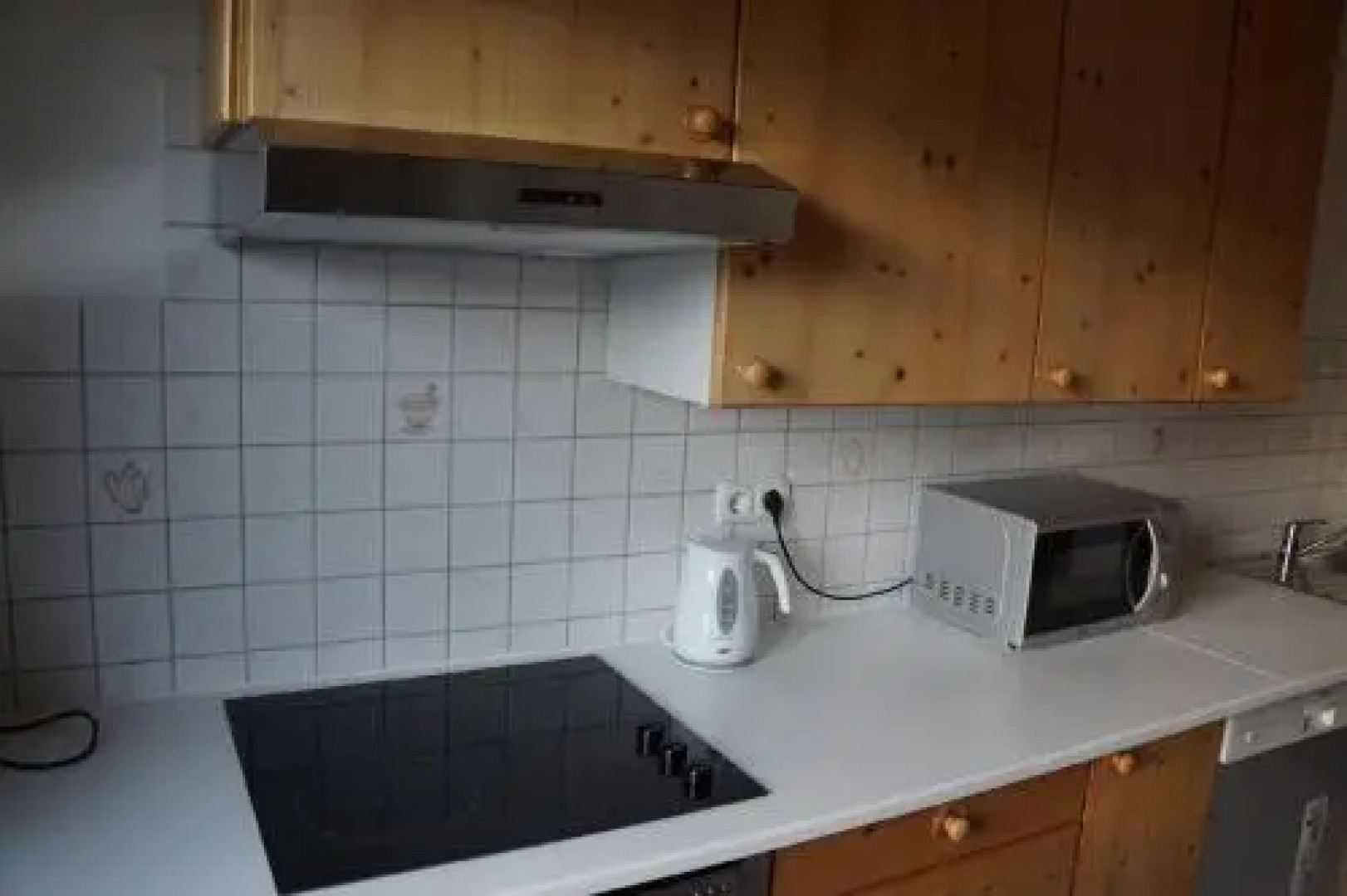 Ferienwohnung Henneberg