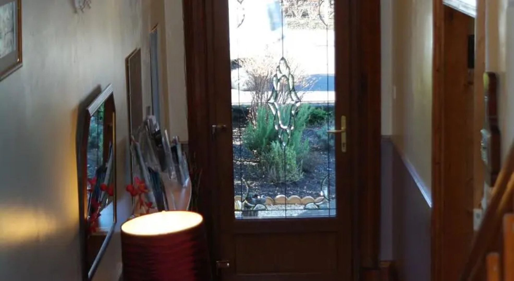 Turas-Mara Guesthouse