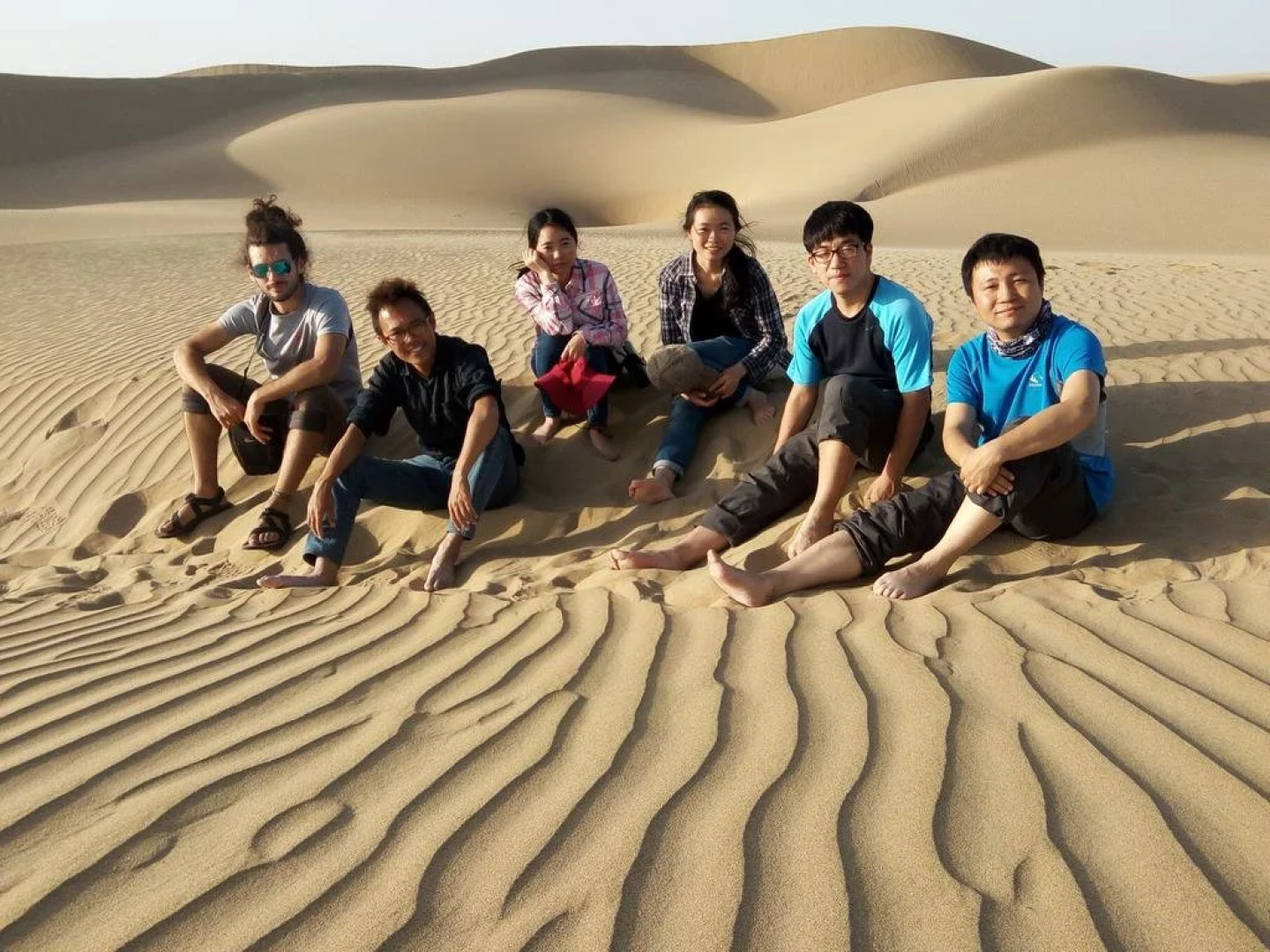 Korla Dragon Path Hostel