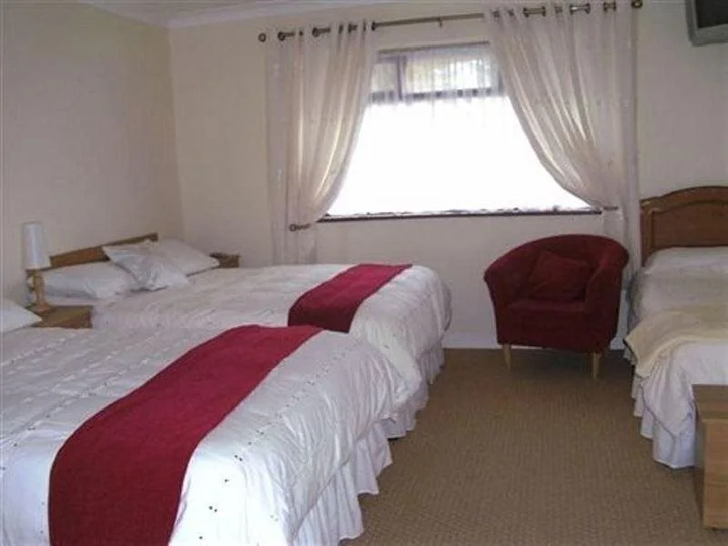 Millhill House