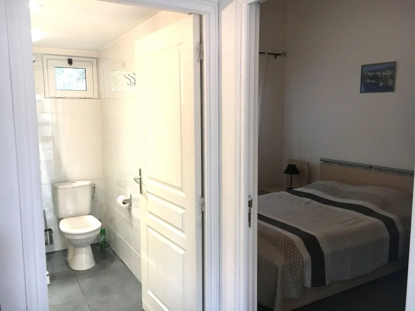 Residence Les Jardins de Sainte-Lucie