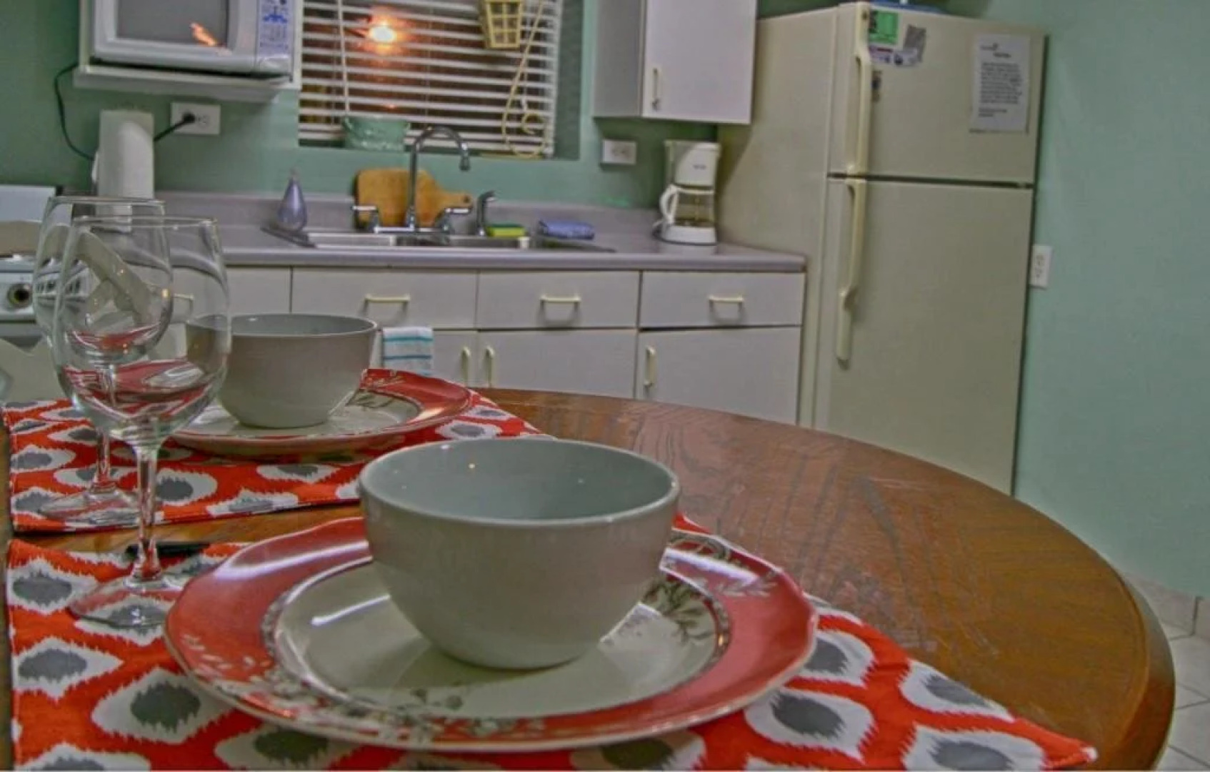 Clearwater Beach Cabana