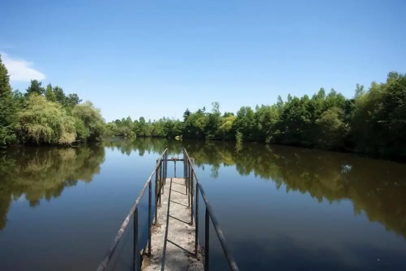 Château de La Richerie