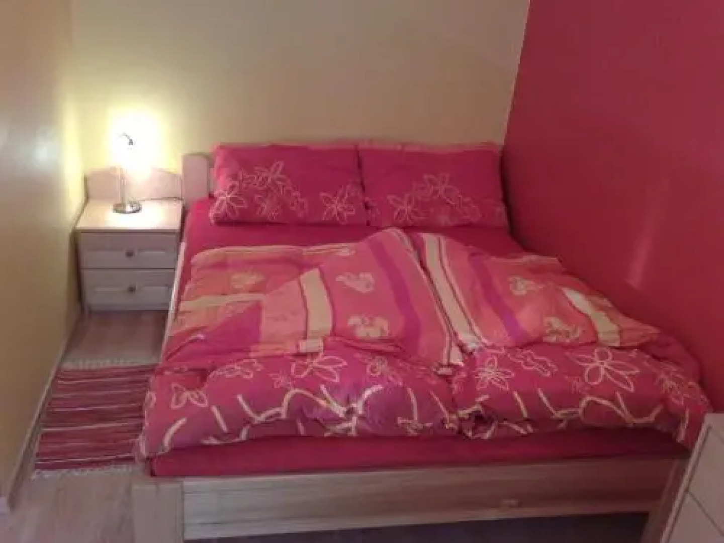 Apartment Beli Zajec