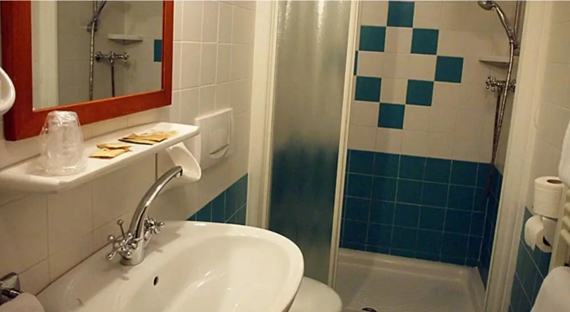 Alberghetto La Marianna