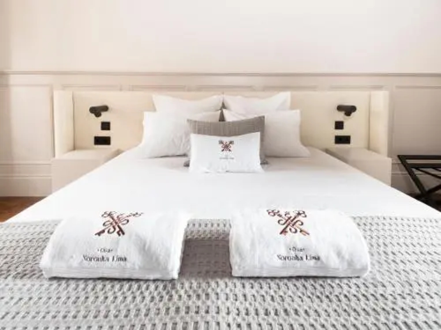 Casa Noronha Lima - Historic Stay