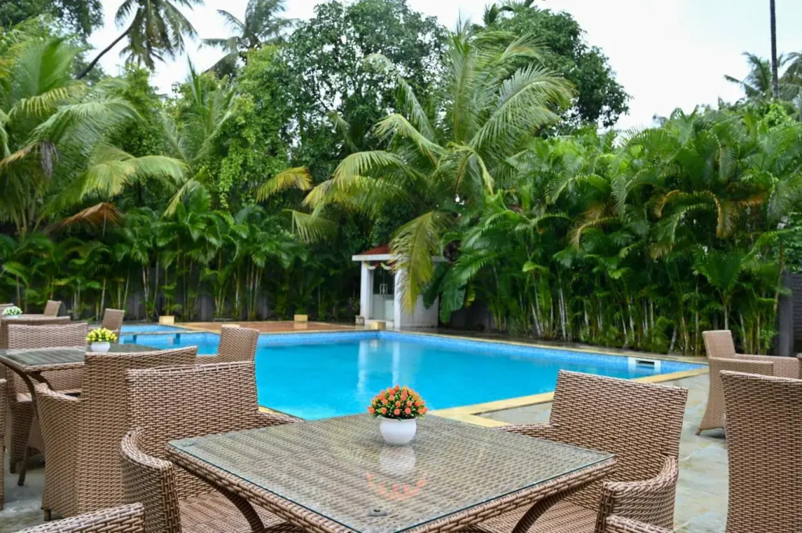 Vaarsa by Bay Hotels