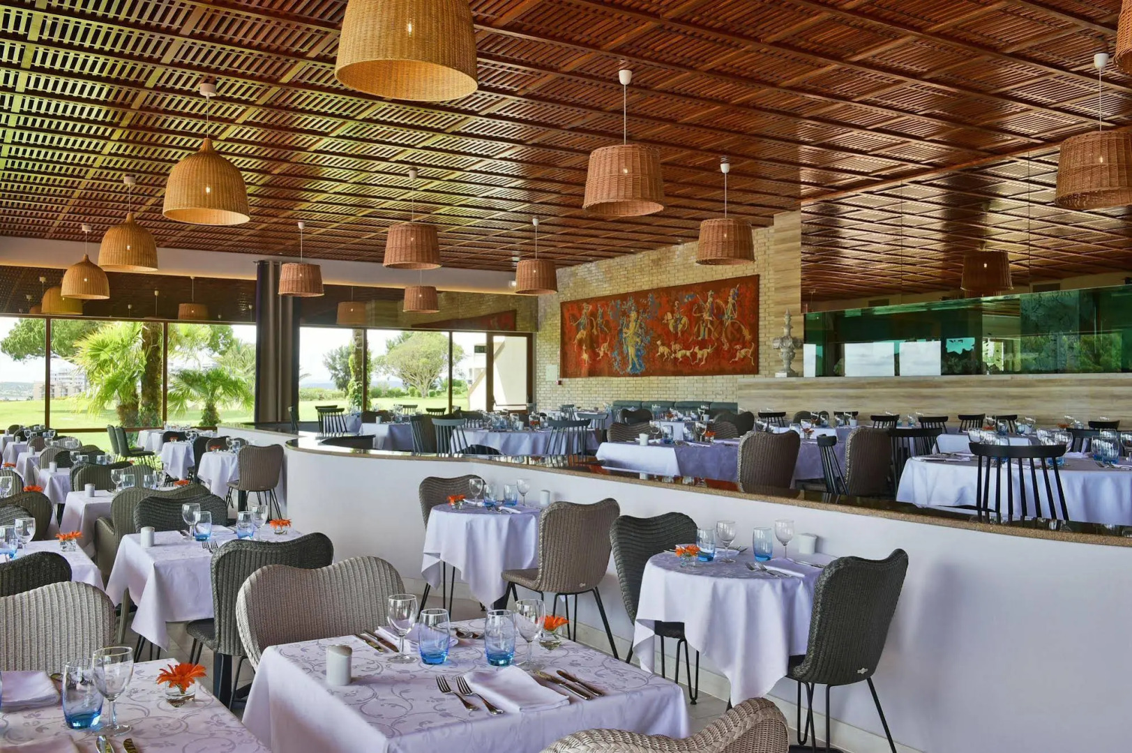 Отель Pestana Alvor Praia Beach & Golf