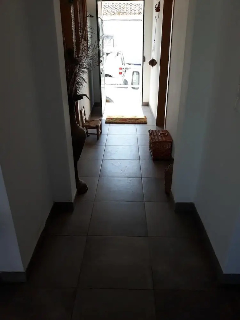 Villa R. Oliveiros Martins