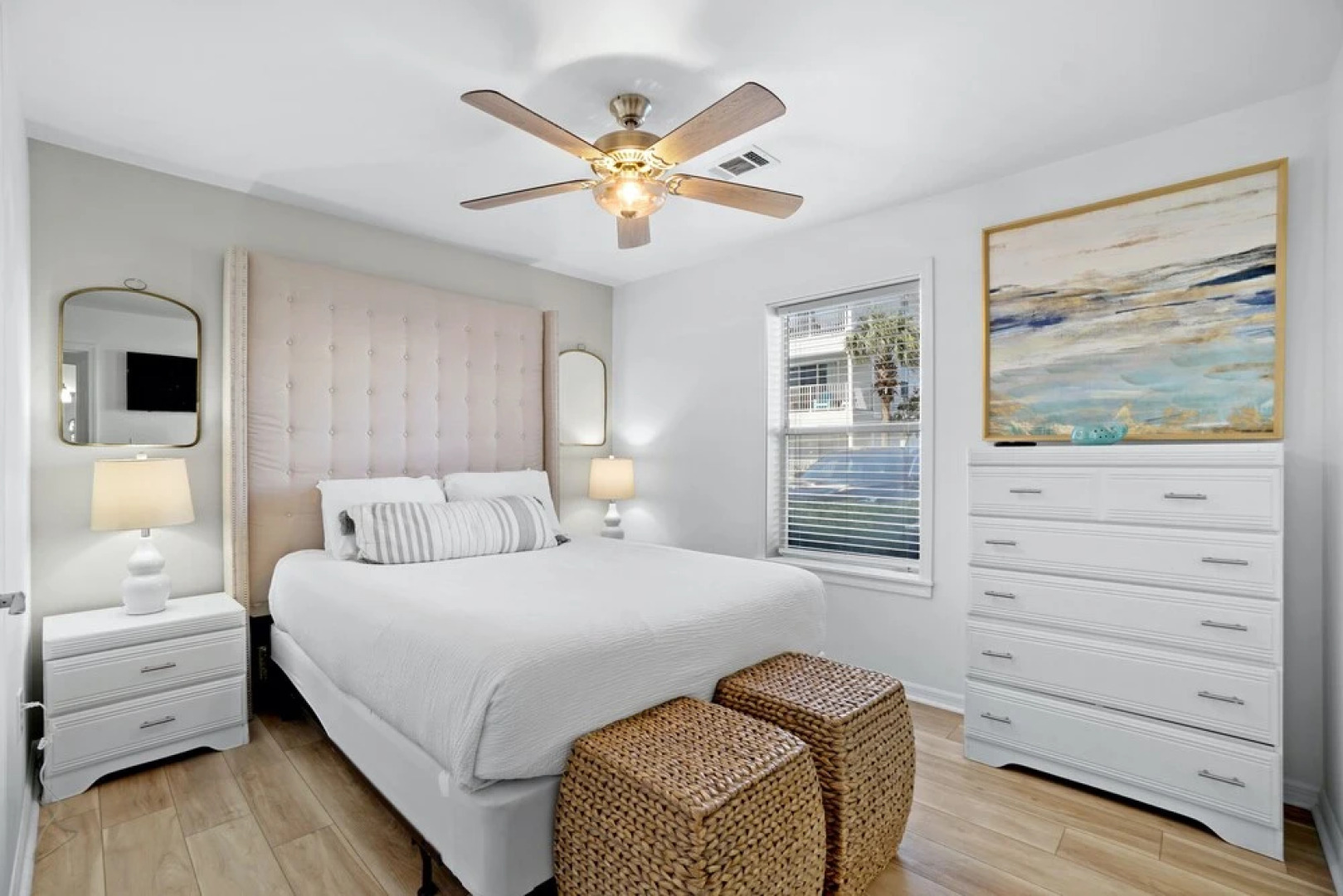 Beachside Villas By Panhandle Getaways