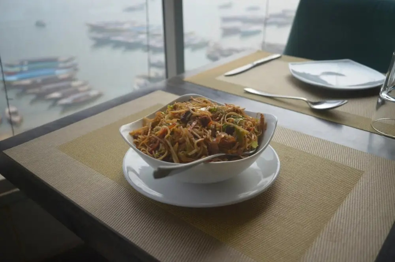 A Palace on River - Rashmi guest House