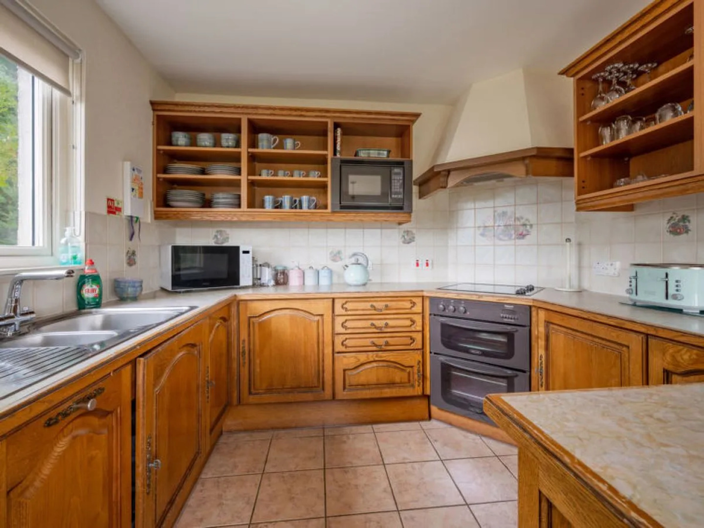 House Brae Side Drumnadrochit