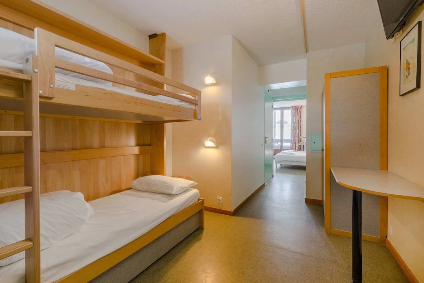 Azureva Areches Beaufort