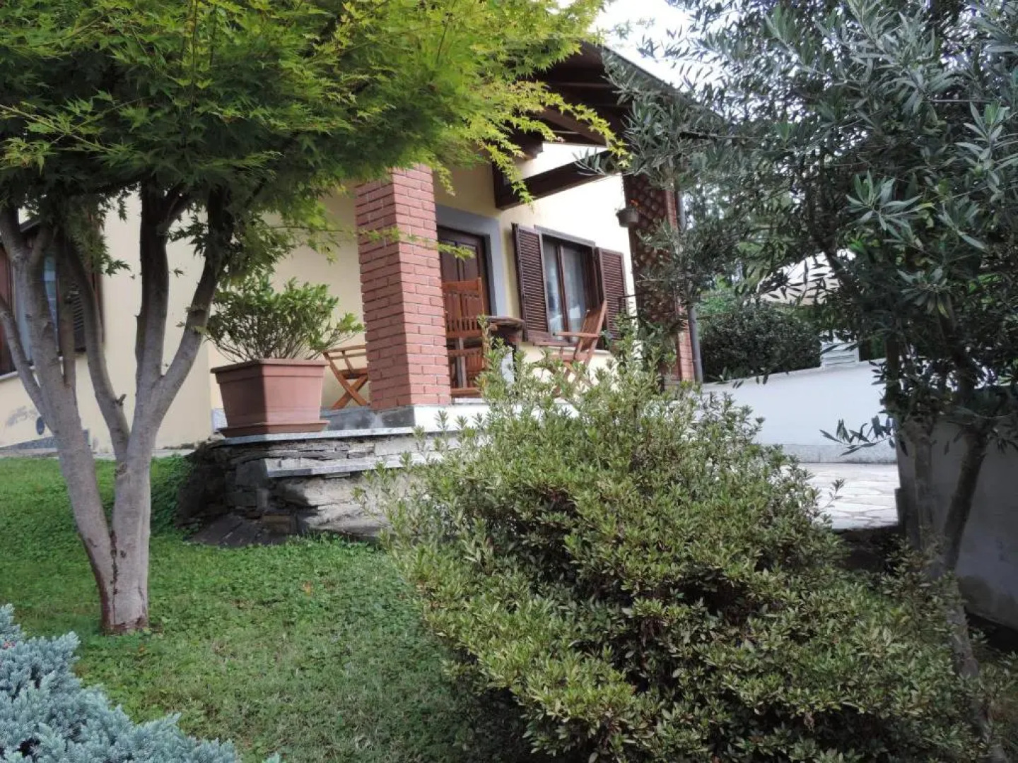 Casa Vacanza il Glicine