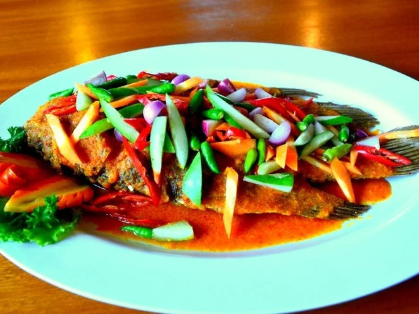 Hotel Augusta Sukabumi