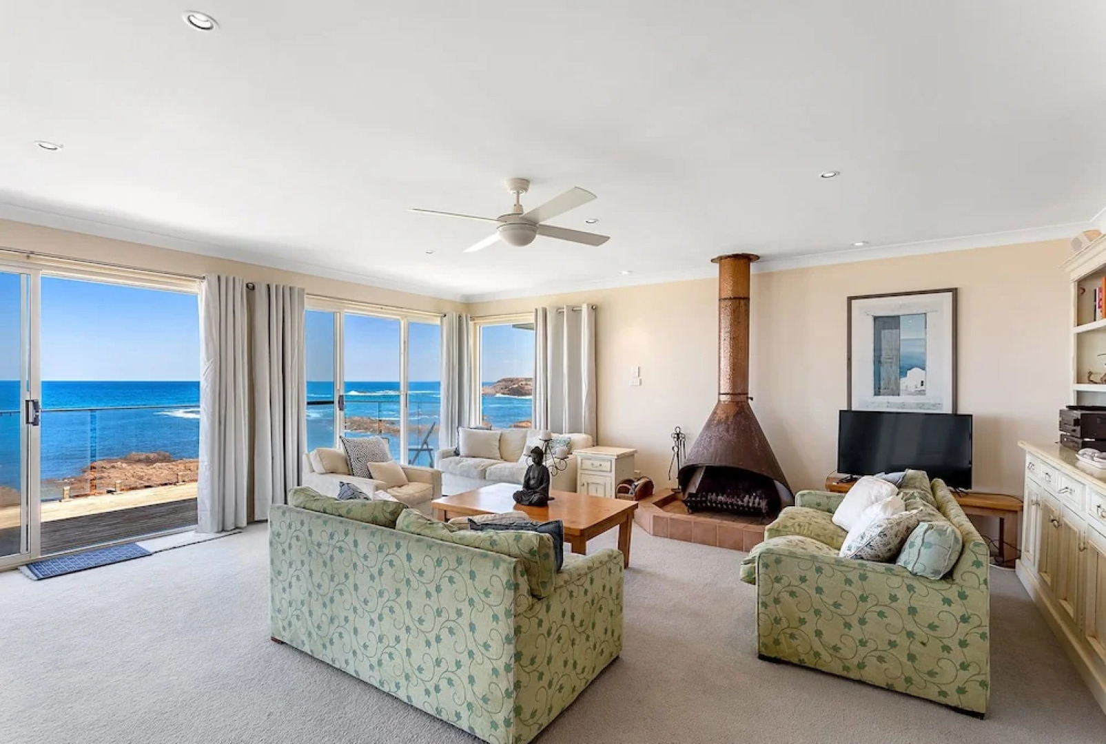 Birubi Lane 4 - Anna Bay