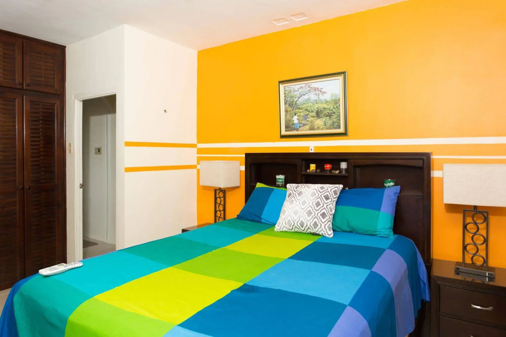 The Beach Estate Country Club Villa