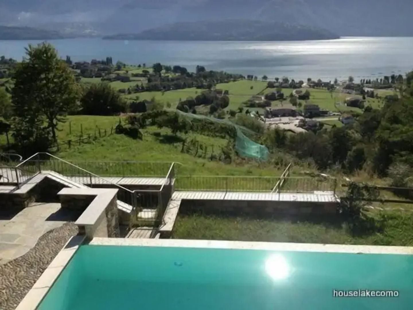 Residence Giglio Gravedona