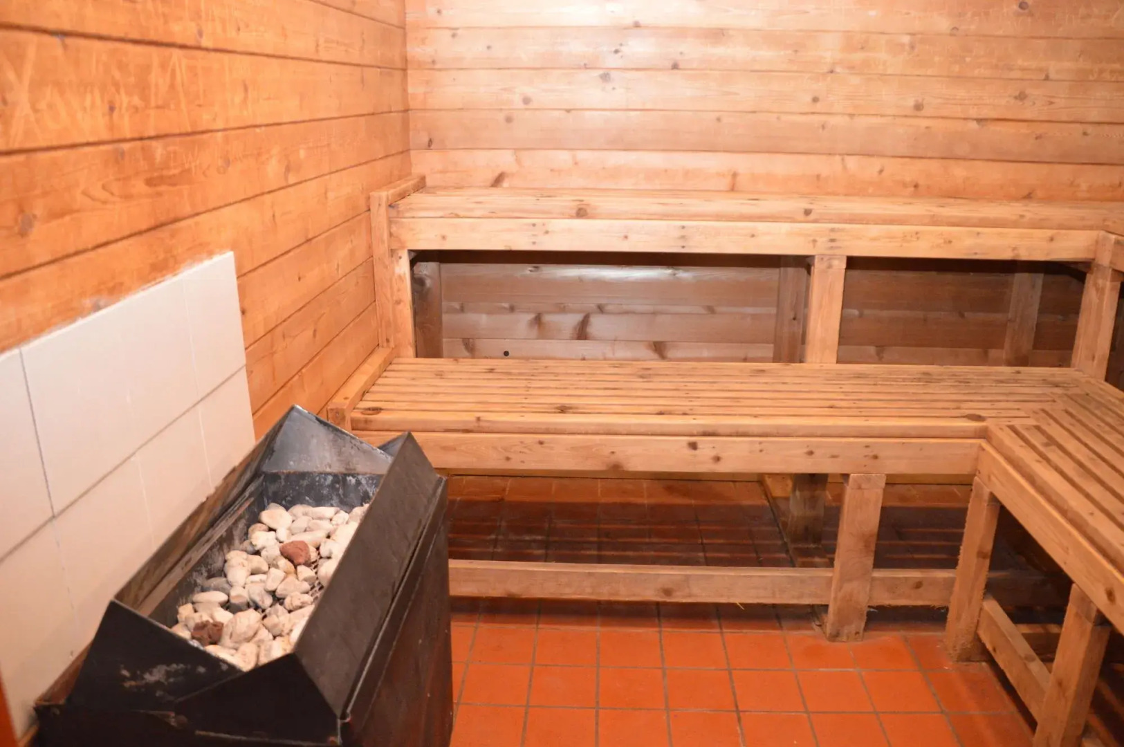 Red Lion Hotel St Joseph