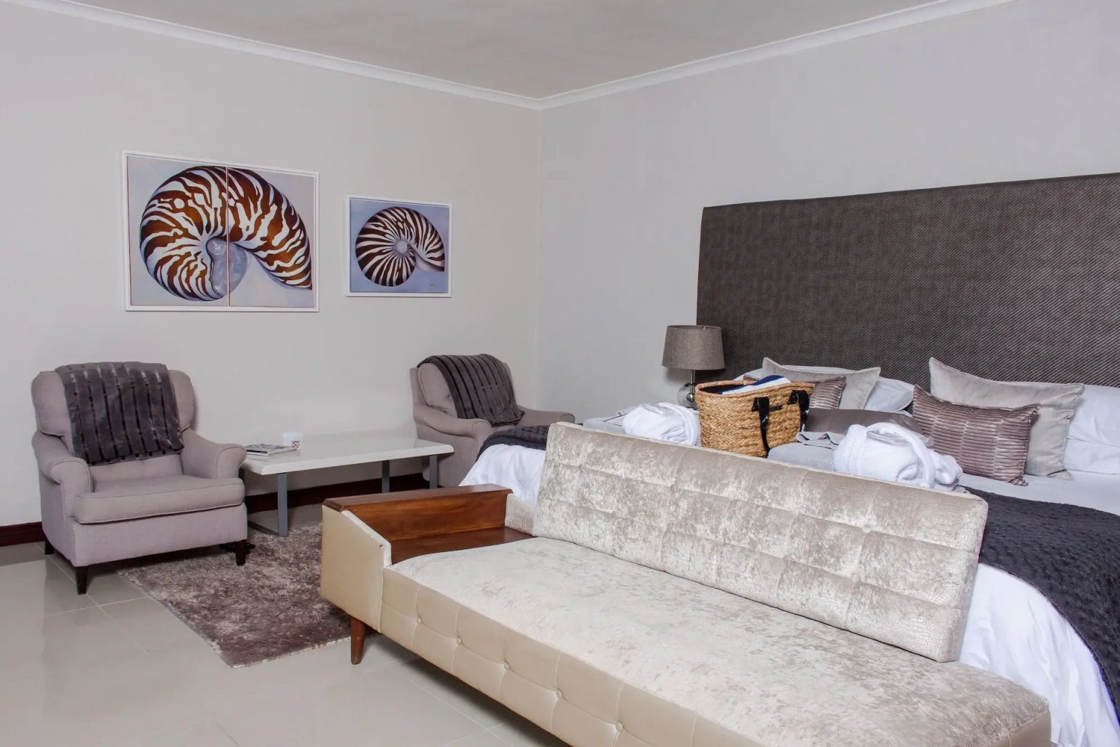 Beach Villa Wilderness