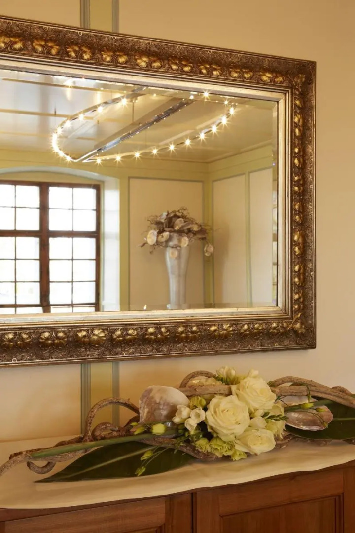 Hotel de charme Römerhof