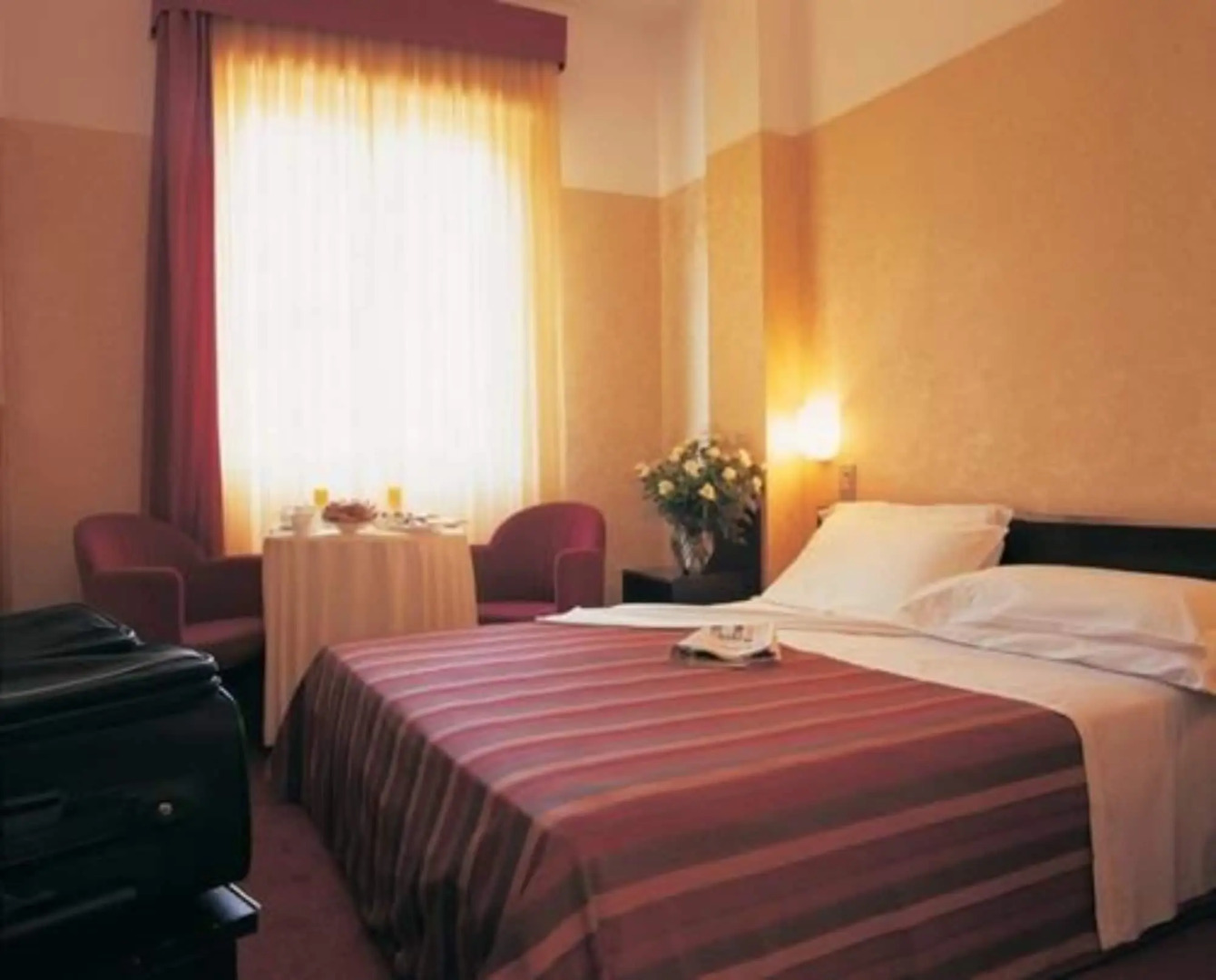 Mokinba Hotels Sant'Ambroeus