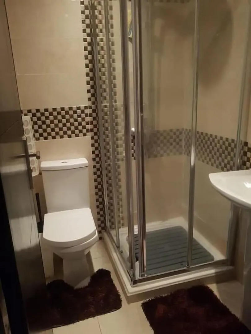 Residence Les Terrasses 1