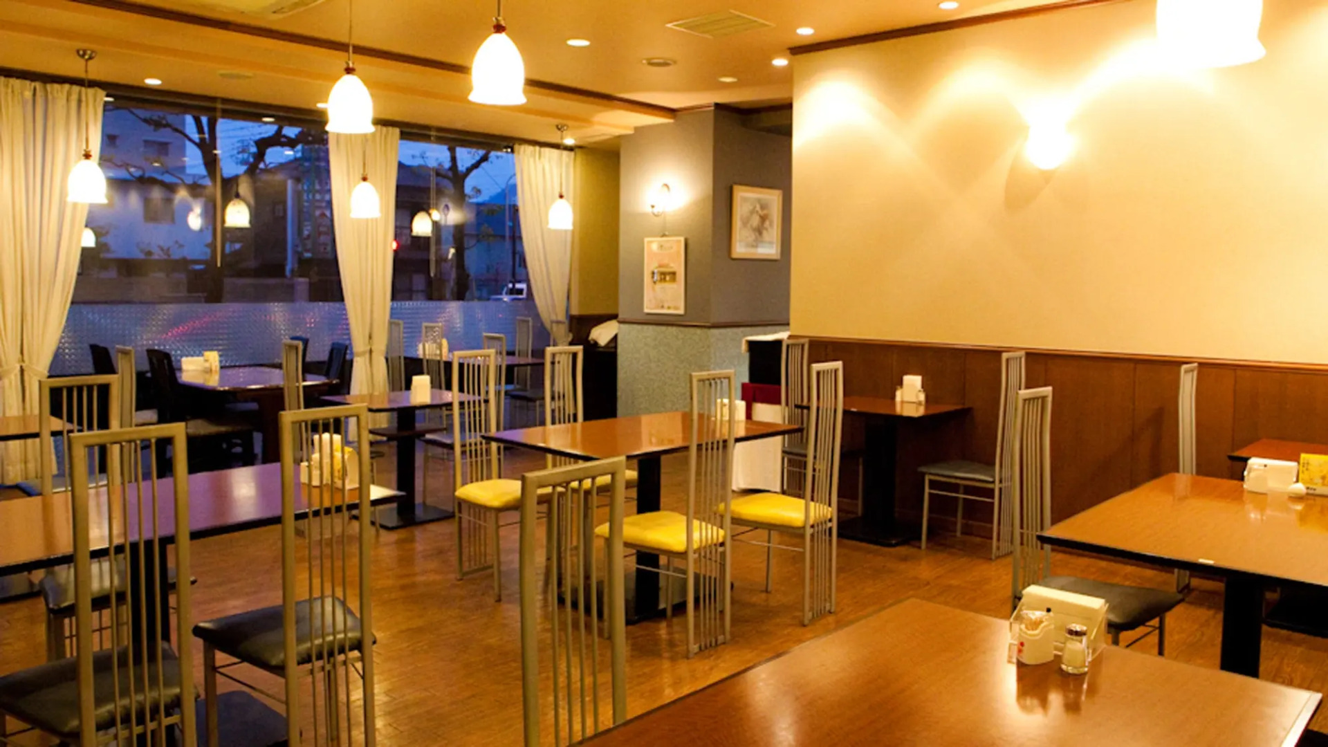 Hotel No. 1 Takamatsu