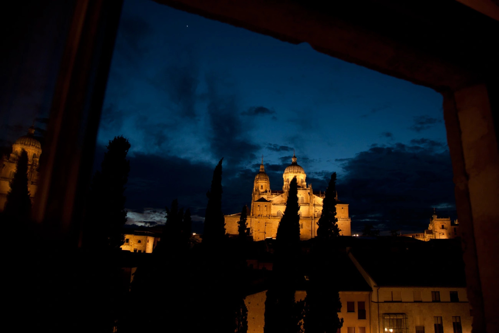 Hospes Palacio de San Esteban, Salamanca, a Member of Design Hotels