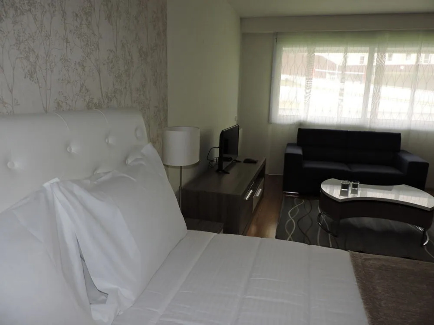 Rs Porto Boavista Studios