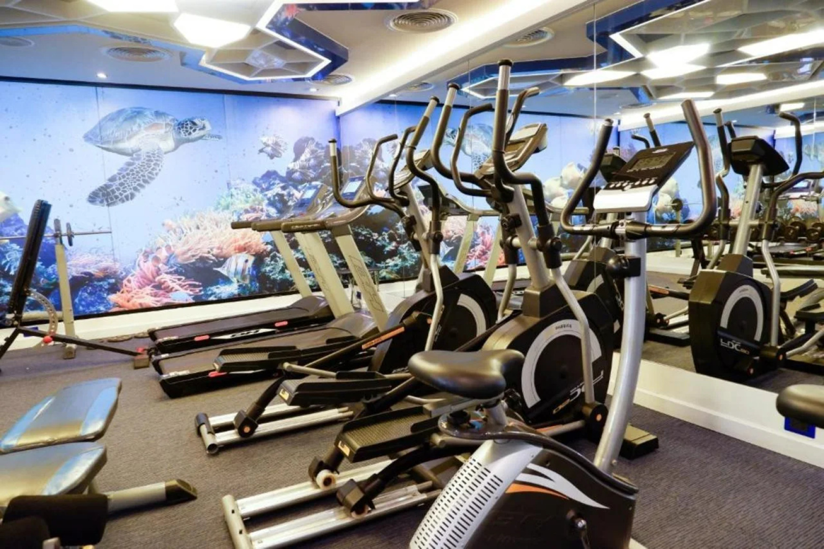 Бутик-отель The Beach Boutique House