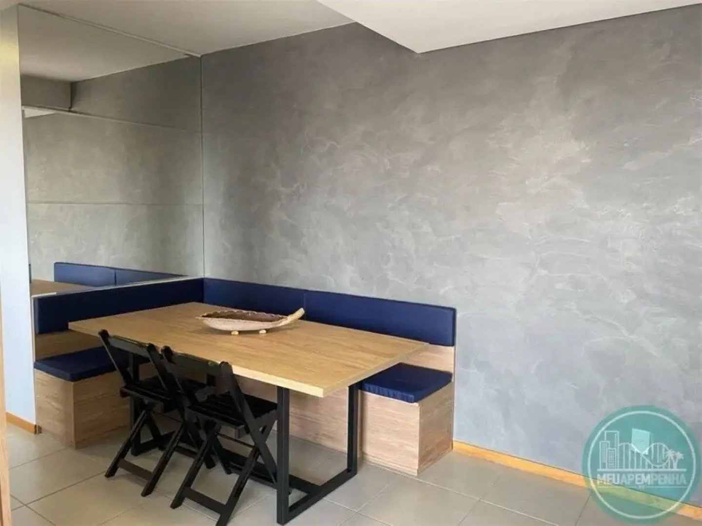 Nautilus Home Club - Penha - Polly