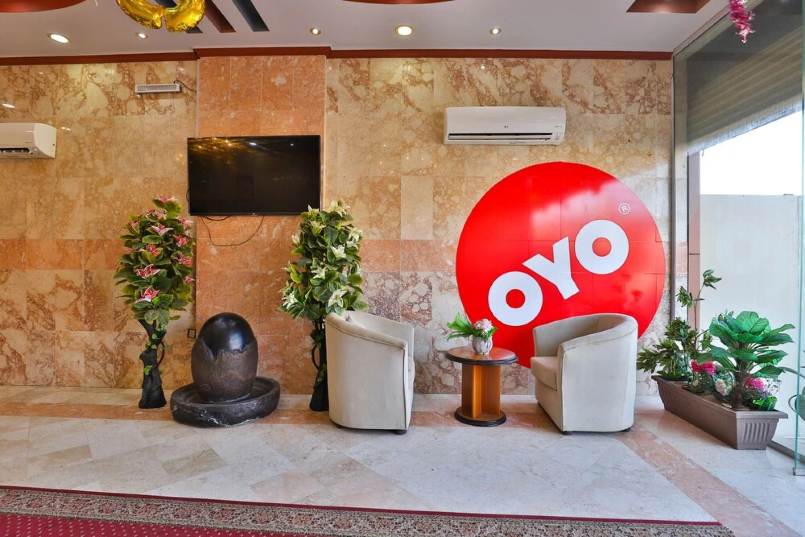 OYO 272 Luluat Yanbu