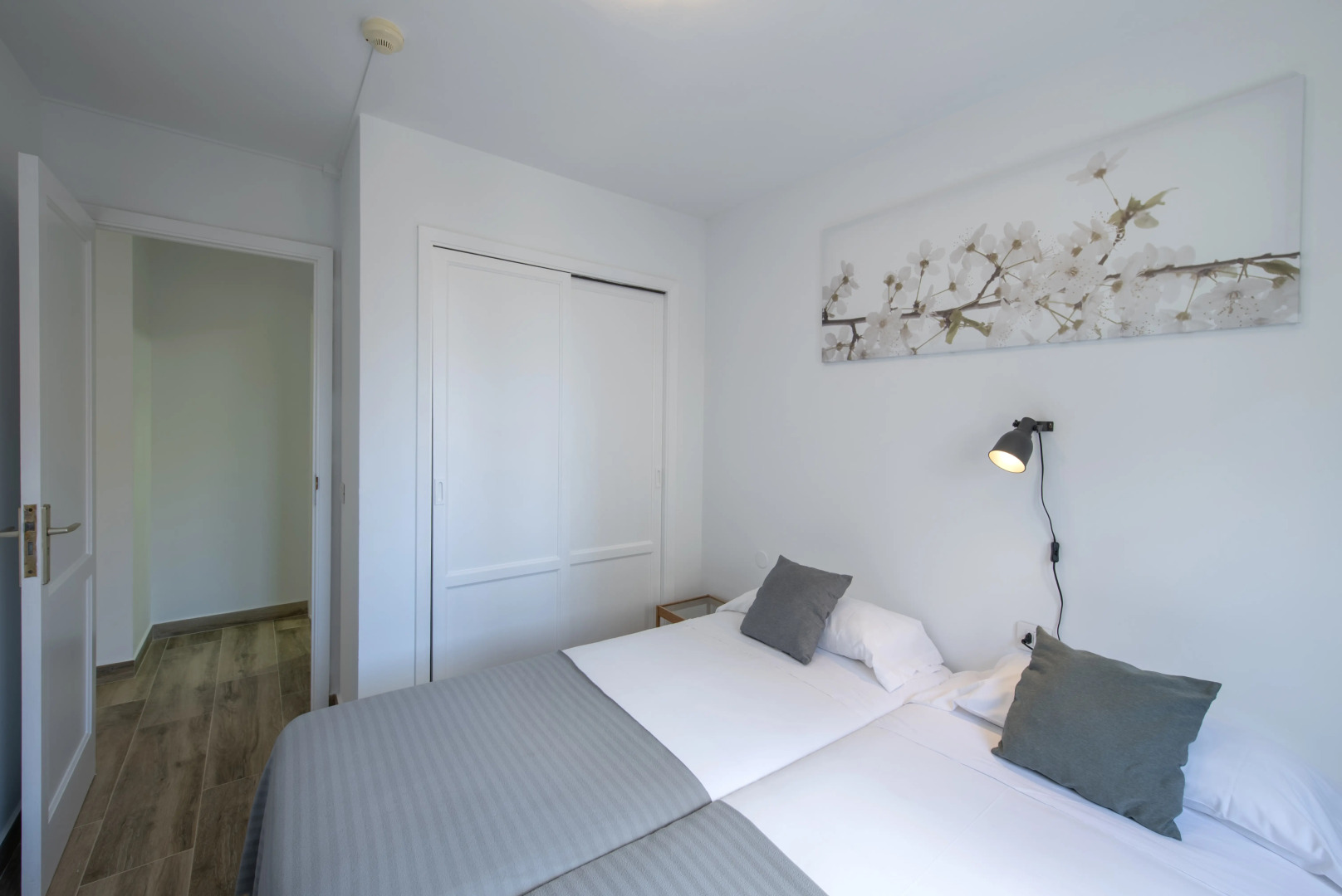 Los Rosales Apartamentos