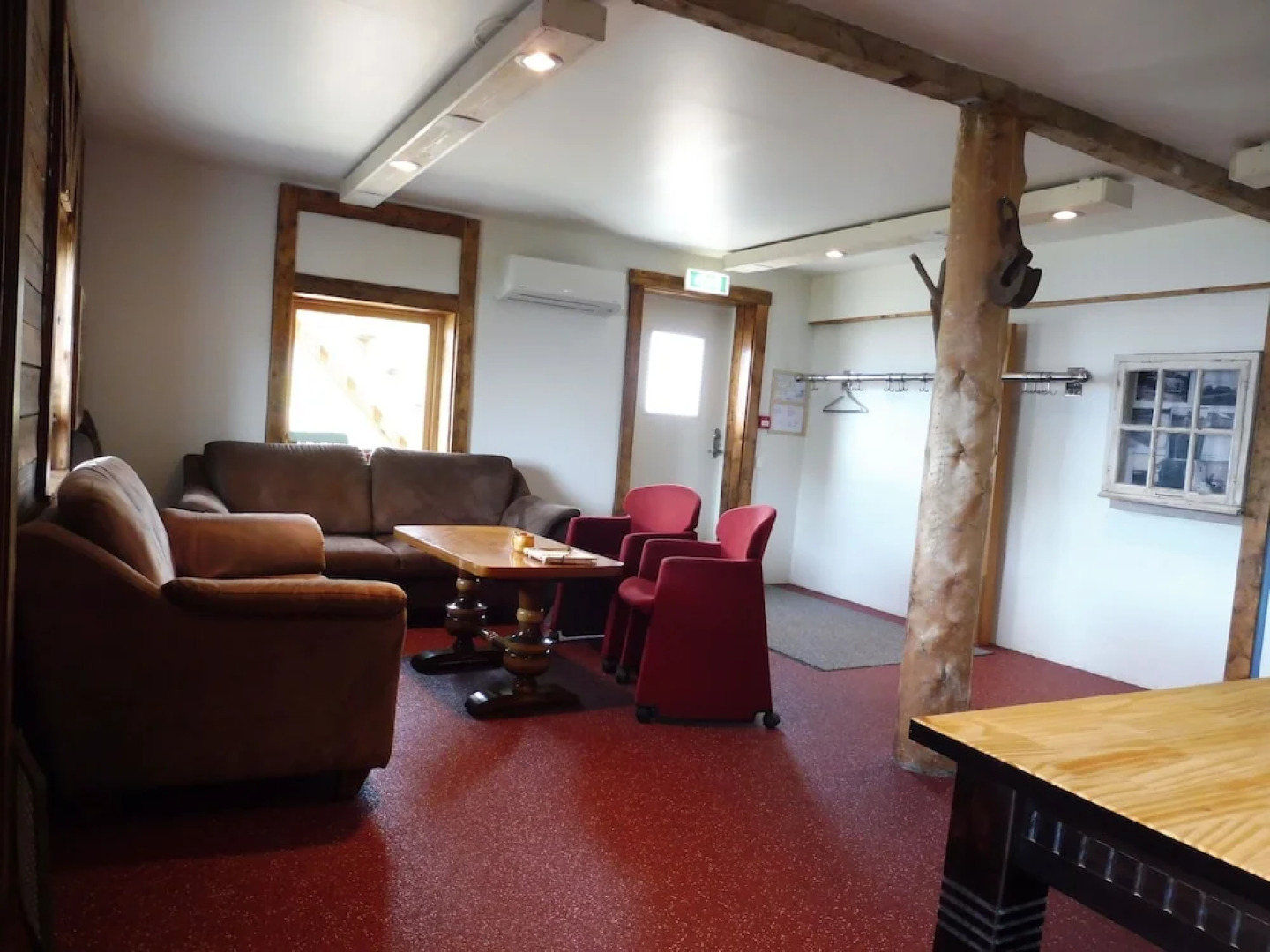 Fiskesenter Birkeland