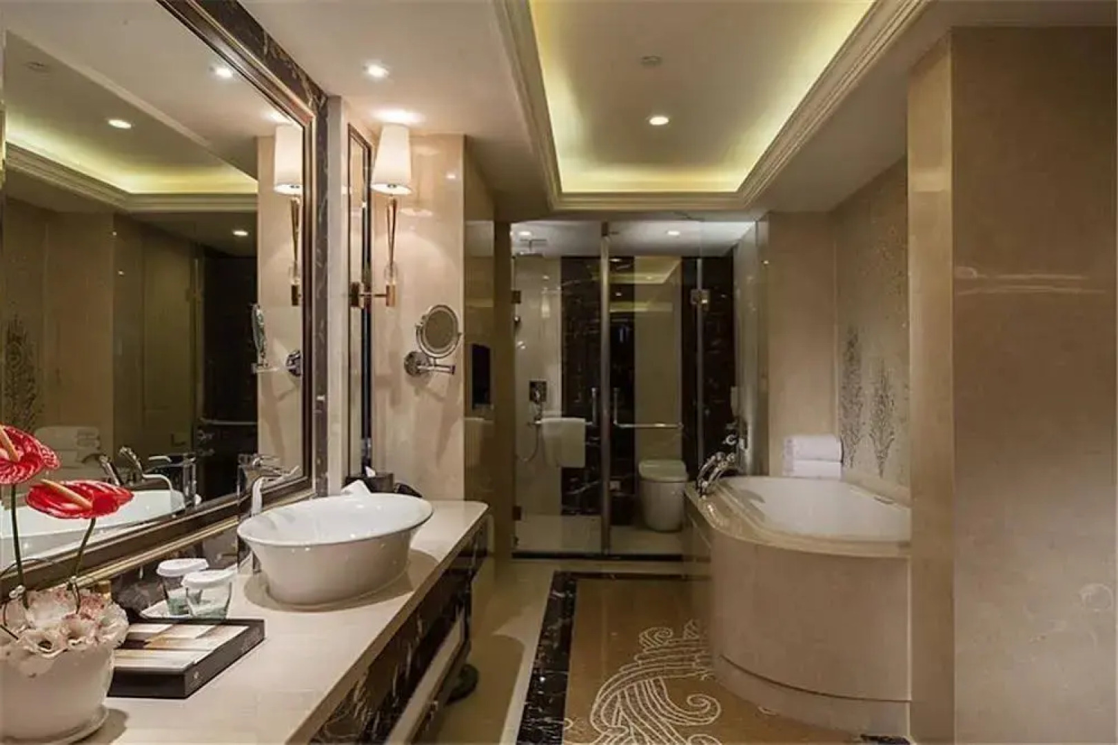 Chengdu Phoenix International Hotel