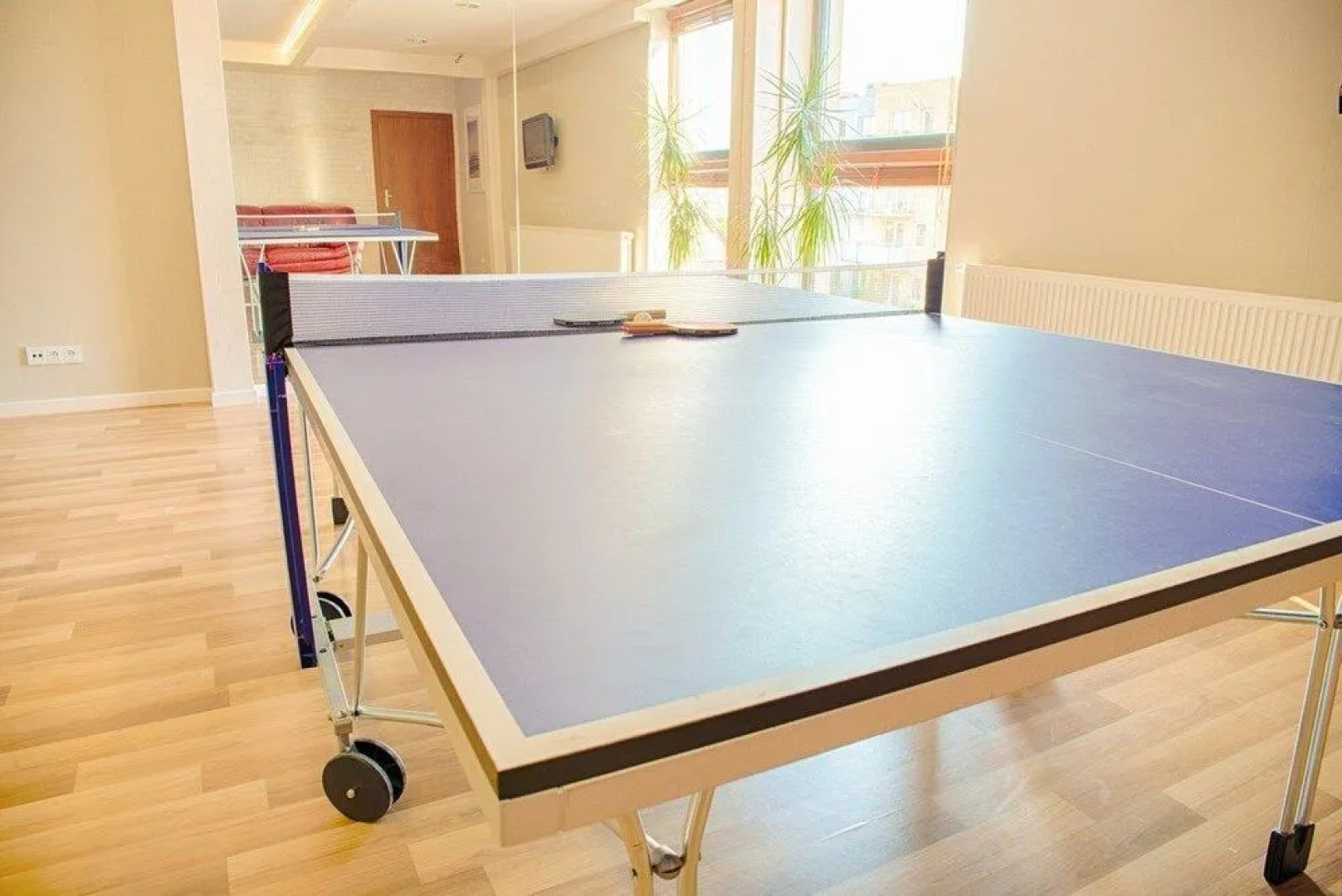 Dom Kuracyjny Hotel Messa